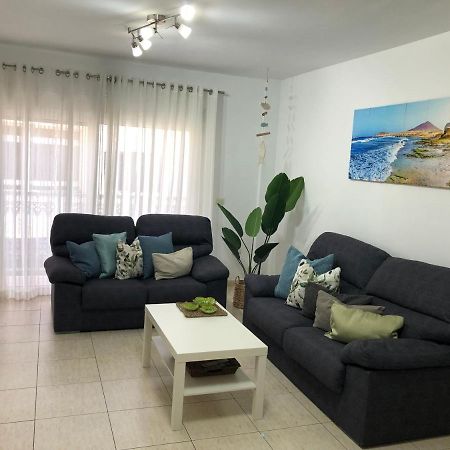 דירות אל מדאנו Edificio Teresa מראה חיצוני תמונה