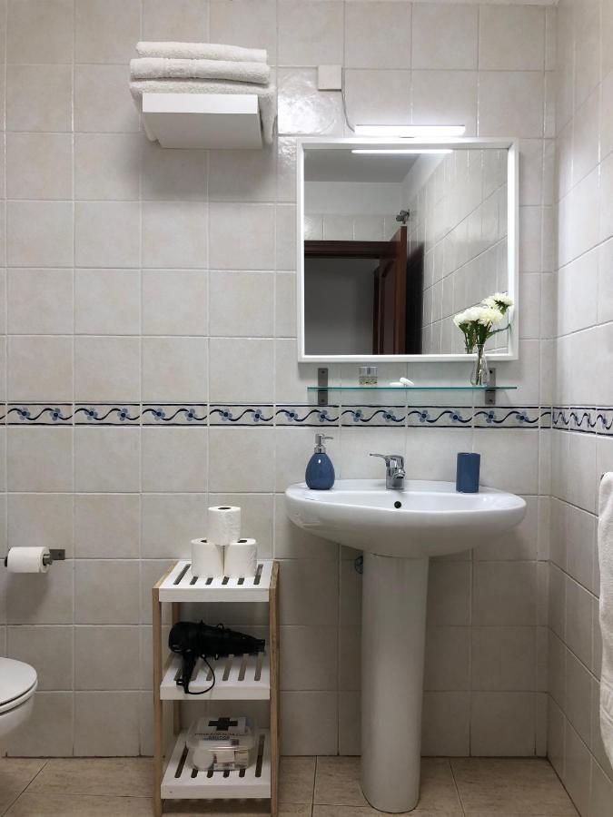 דירות אל מדאנו Edificio Teresa מראה חיצוני תמונה