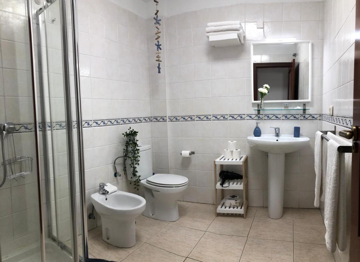 דירות אל מדאנו Edificio Teresa מראה חיצוני תמונה
