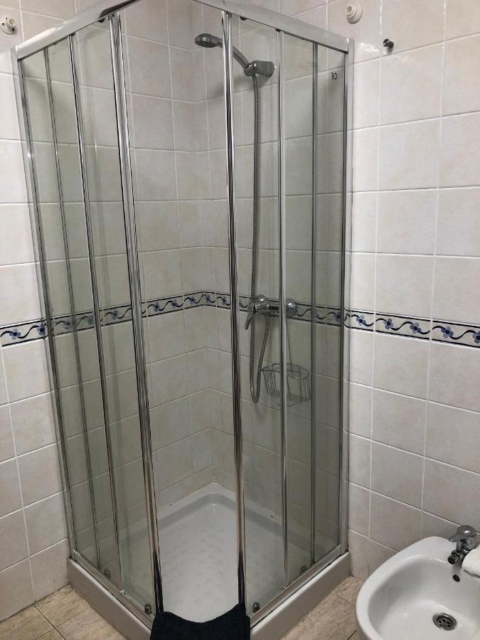 דירות אל מדאנו Edificio Teresa מראה חיצוני תמונה